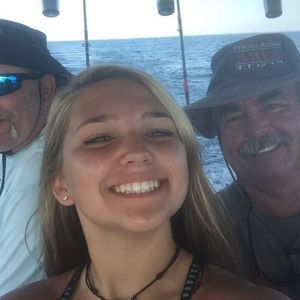 Meet your Posher, Mckenzie